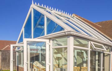conservatory roof insulation costs Little Twycross