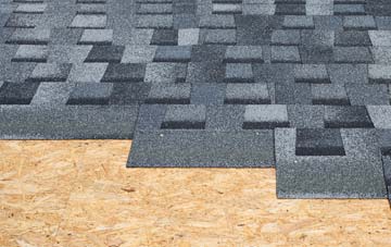 expert Little Twycross asphalt roof companies