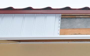 Little Twycross fascia repair costs