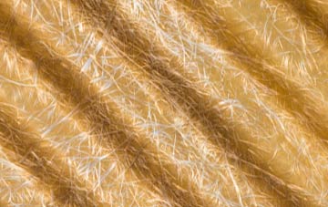 Little Twycross fibreglass roof waterproofing