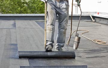flat roof replacement Little Twycross, Leicestershire