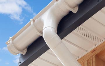 Little Twycross gutter installation costs
