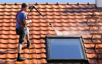 roof cleaning Little Twycross, Leicestershire