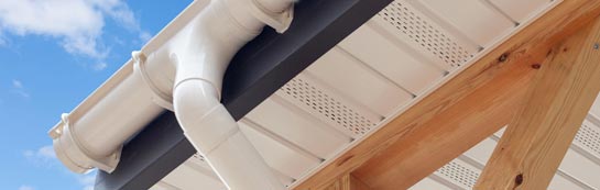 get Little Twycross guttering quotes today