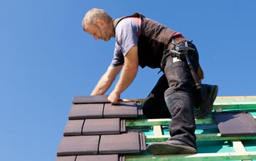 disadvantages of Little Twycross slate roofing
