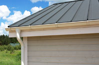 Little Twycross fascia repair