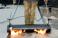 Little Twycross flat roof sealing quote