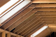 Little Twycross tapered roof insulation quotes